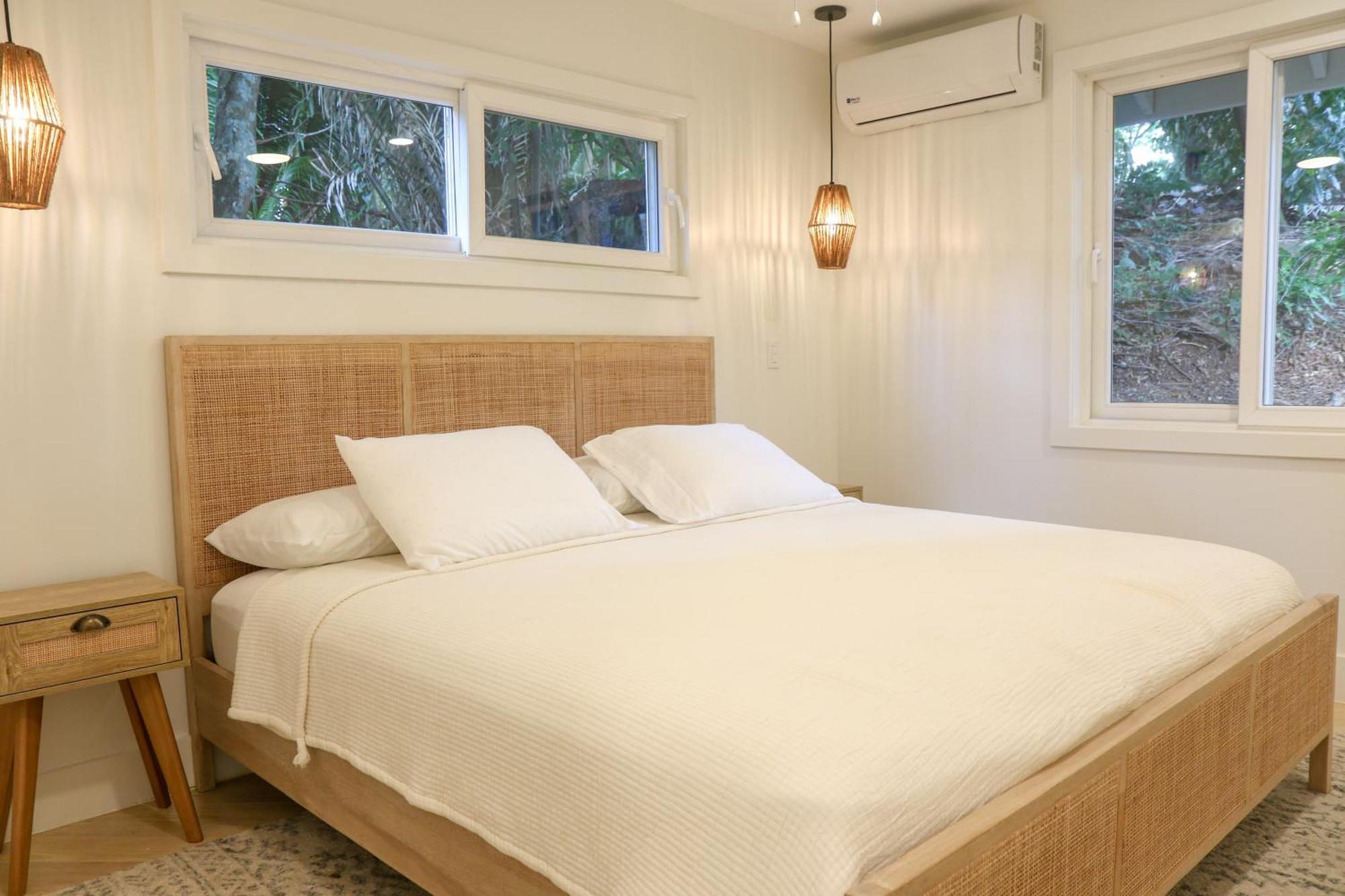 Luna Beach Luxury Boutique Beach Front Resort Jobs Bight Kültér fotó